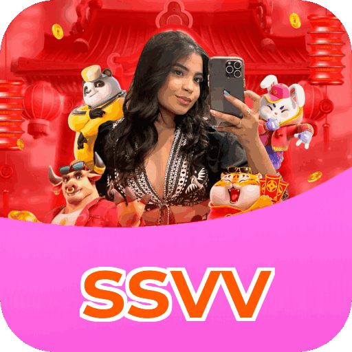 Catálogo slots ssvv mostrando top jogos Gates Olympus Sweet Bonanza Fortune Tiger Big Bass volatilidade RTP