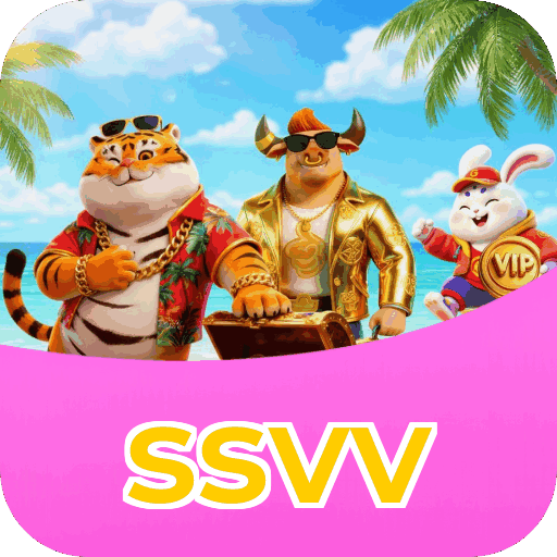 Plataforma ssvv mostrando interface moderna, jogos certificados e recursos de segurança licenciados